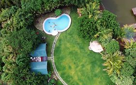 Aranyagiri Countryside Resort, Near Pune